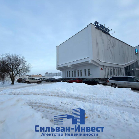 Фотография Продается производственное/складское помещение по адресу г. Минск, Волгоградская ул., д. 6 к. 21 - фото 2