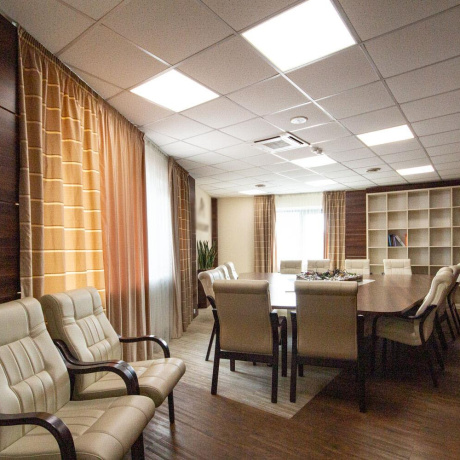 Фотография Продается офисное помещение по адресу г. Минск, Немига ул., д. 40 - фото 7