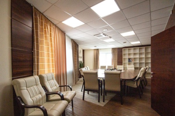 Продается офисное помещение по адресу г. Минск, Немига ул., д. 40 - фото 7