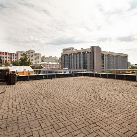 Фотография Продается офисное помещение по адресу г. Минск, Немига ул., д. 40 - фото 10