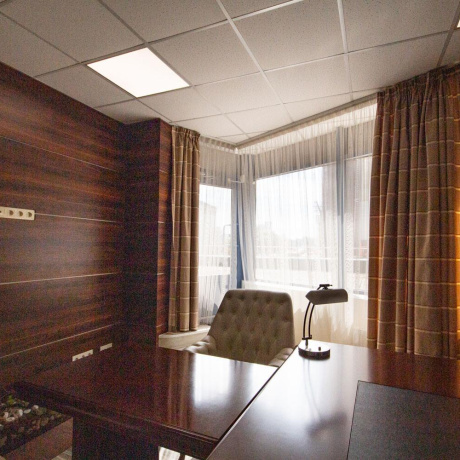 Фотография Продается офисное помещение по адресу г. Минск, Немига ул., д. 40 - фото 9