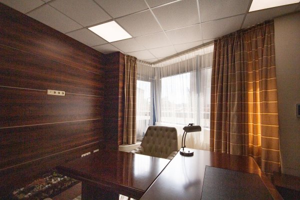 Продается офисное помещение по адресу г. Минск, Немига ул., д. 40 - фото 9