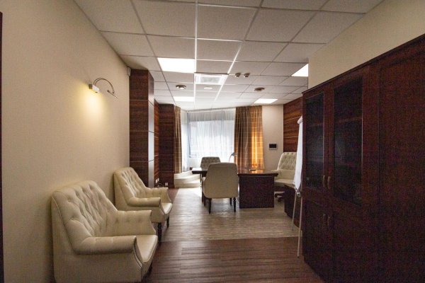 Продается офисное помещение по адресу г. Минск, Немига ул., д. 40 - фото 13