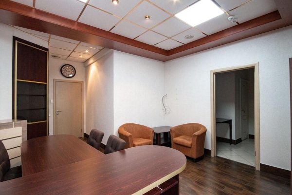 Продается офисное помещение по адресу г. Минск, Немига ул., д. 40 - фото 17