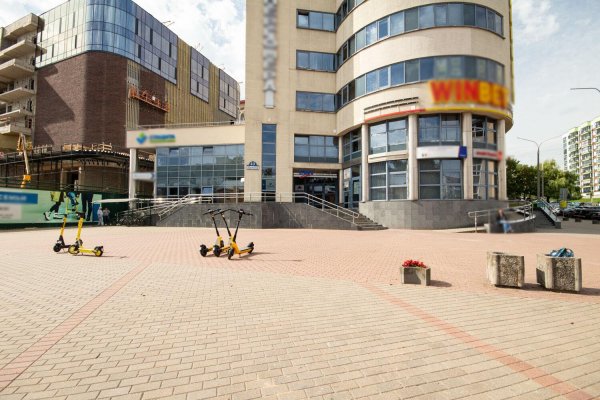 Продается офисное помещение по адресу г. Минск, Немига ул., д. 40 - фото 2