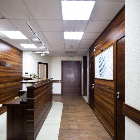 Фотография Продается офисное помещение по адресу г. Минск, Немига ул., д. 40 - фото 5