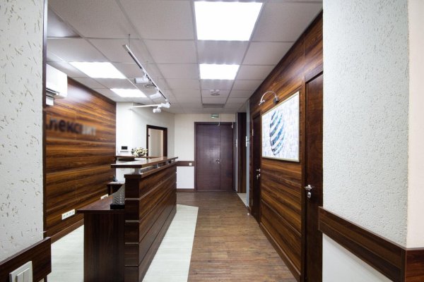 Продается офисное помещение по адресу г. Минск, Немига ул., д. 40 - фото 5