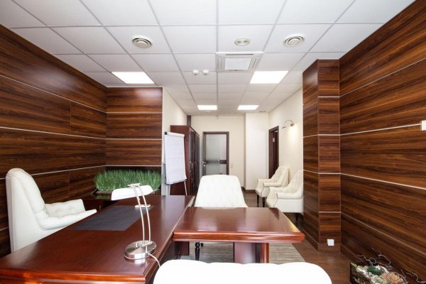 Продается офисное помещение по адресу г. Минск, Немига ул., д. 40 - фото 14