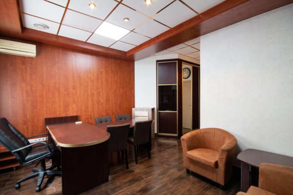 Продается офисное помещение по адресу г. Минск, Немига ул., д. 40 - фото 16