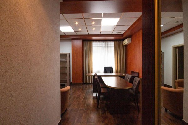Продается офисное помещение по адресу г. Минск, Немига ул., д. 40 - фото 19