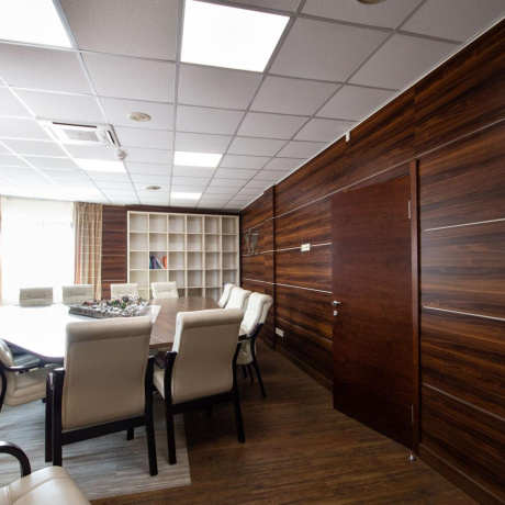 Фотография Продается офисное помещение по адресу г. Минск, Немига ул., д. 40 - фото 8