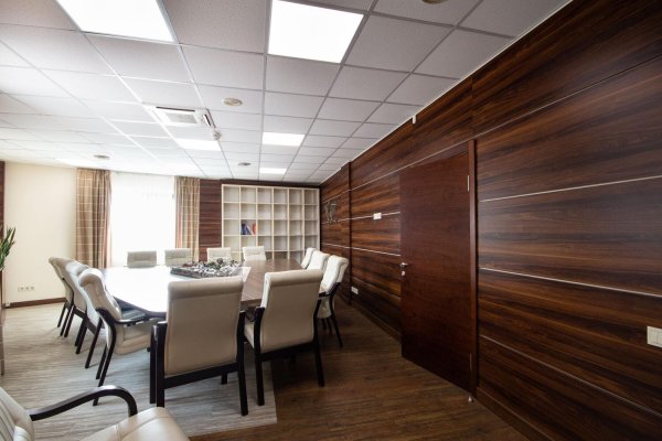 Продается офисное помещение по адресу г. Минск, Немига ул., д. 40 - фото 8