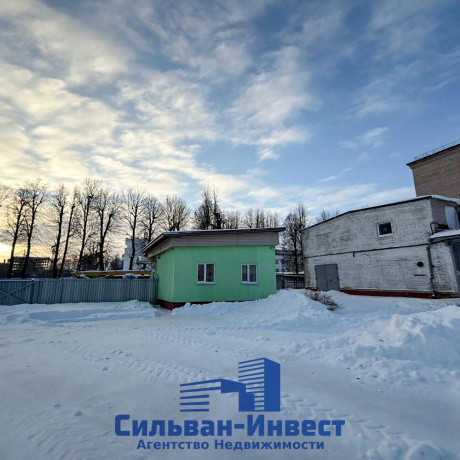 Фотография Продается производственное/складское помещение по адресу г. Минск, Волгоградская ул., д. 6 к. 21 - фото 10