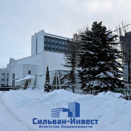 Фотография Продается производственное/складское помещение по адресу г. Минск, Волгоградская ул., д. 6 к. 21 - фото 5