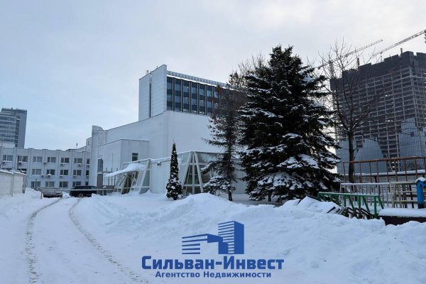 Продается производственное/складское помещение по адресу г. Минск, Волгоградская ул., д. 6 к. 21 - фото 5