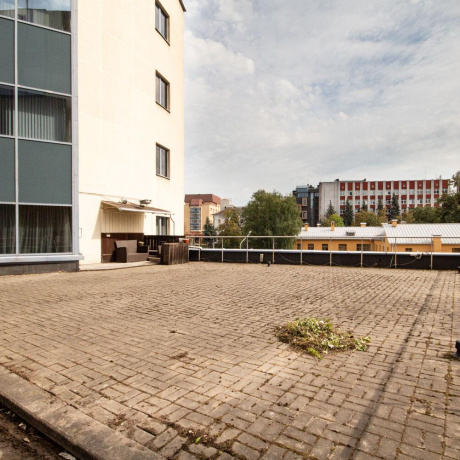 Фотография Продается офисное помещение по адресу г. Минск, Немига ул., д. 40 - фото 11