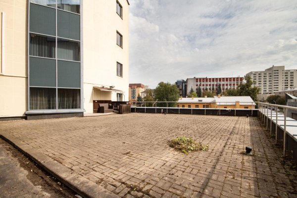 Продается офисное помещение по адресу г. Минск, Немига ул., д. 40 - фото 11