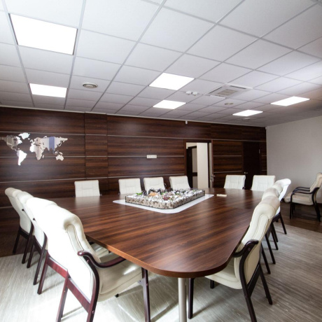 Фотография Продается офисное помещение по адресу г. Минск, Немига ул., д. 40 - фото 15