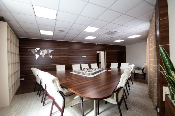 Продается офисное помещение по адресу г. Минск, Немига ул., д. 40 - фото 15