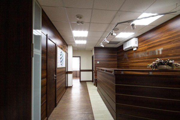 Продается офисное помещение по адресу г. Минск, Немига ул., д. 40 - фото 6