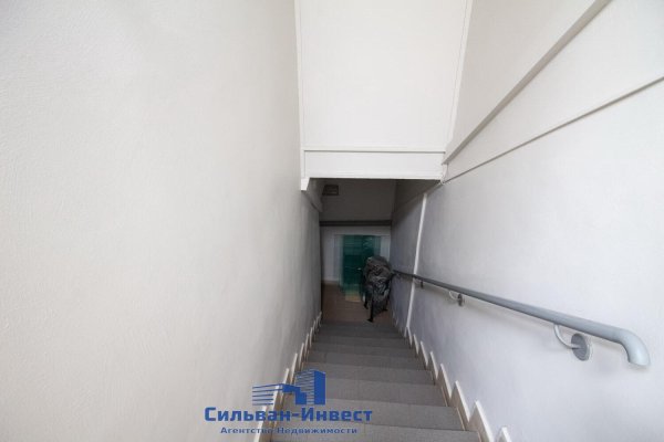Продается производственное/складское помещение по адресу г. Минск, Коласа ул., д. 51 к. 1 - фото 4