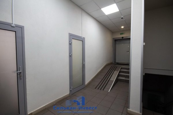 Продается производственное/складское помещение по адресу г. Минск, Коласа ул., д. 51 к. 1 - фото 17