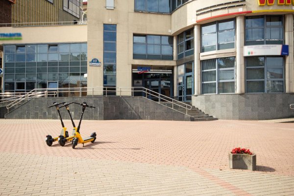 Продается офисное помещение по адресу г. Минск, Немига ул., д. 40 - фото 3