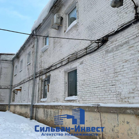 Фотография Продается производственное/складское помещение по адресу г. Минск, Волгоградская ул., д. 6 к. 21 - фото 11