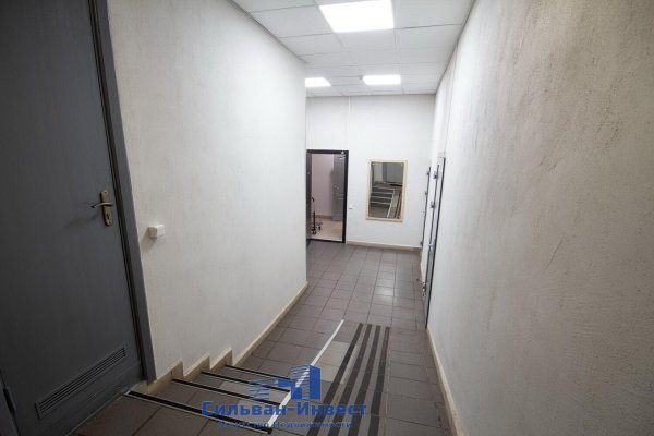Продается производственное/складское помещение по адресу г. Минск, Коласа ул., д. 51 к. 1 - фото 16