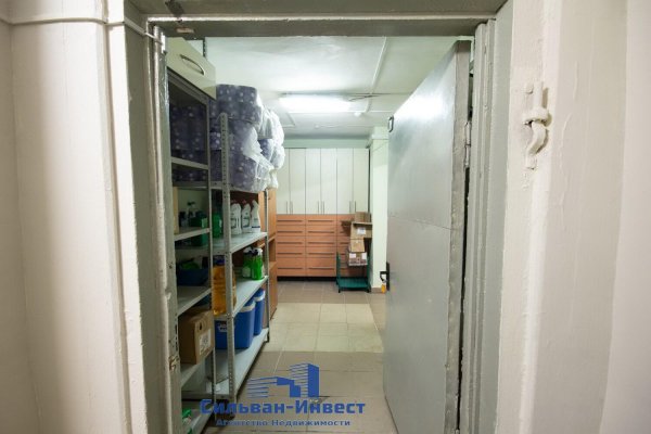 Продается производственное/складское помещение по адресу г. Минск, Коласа ул., д. 51 к. 1 - фото 6