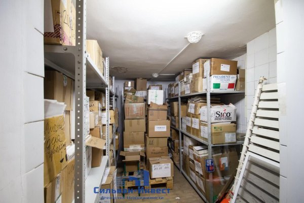 Продается производственное/складское помещение по адресу г. Минск, Коласа ул., д. 51 к. 1 - фото 13