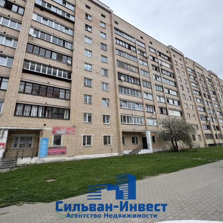 Фотография Сдается торговое помещение по адресу г. Минск, Сморговский проезд, д. 29 - фото 8