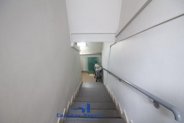 Продается производственное/складское помещение по адресу г. Минск, Коласа ул., д. 51 к. 1 - фото 5