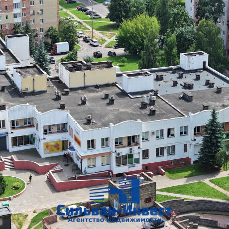 Фотография Продается торговое помещение по адресу г. Минск, Лынькова ул., д. 19 к. 2 - фото 2