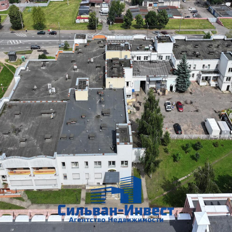 Фотография Продается торговое помещение по адресу г. Минск, Лынькова ул., д. 19 к. 2 - фото 7