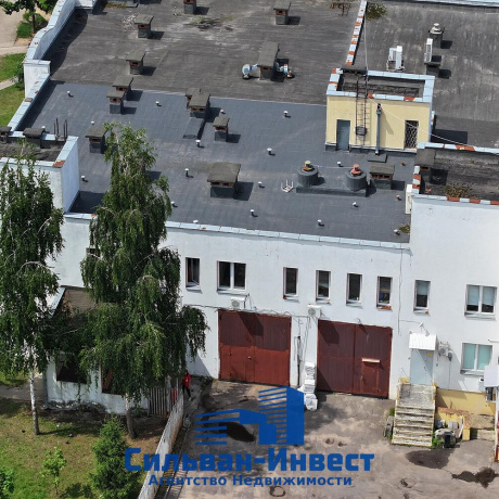 Фотография Продается торговое помещение по адресу г. Минск, Лынькова ул., д. 19 к. 2 - фото 5