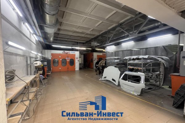 Продается торговое помещение по адресу г. Минск, Свердлова ул., д. 23 - фото 2