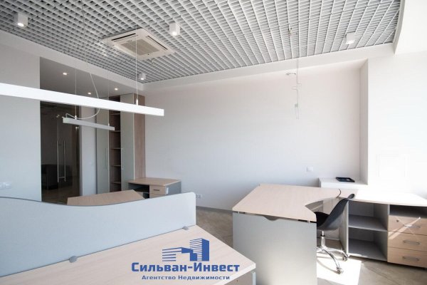 Сдается офисное помещение по адресу г. Минск, Тучинский пер., д. 2 к. А - фото 20