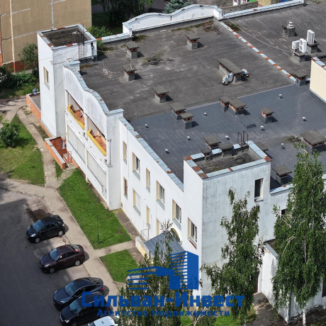 Фотография Продается торговое помещение по адресу г. Минск, Лынькова ул., д. 19 к. 2 - фото 6