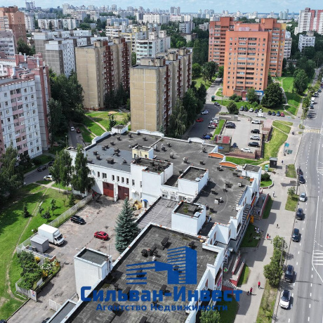 Фотография Продается торговое помещение по адресу г. Минск, Лынькова ул., д. 19 к. 2 - фото 4
