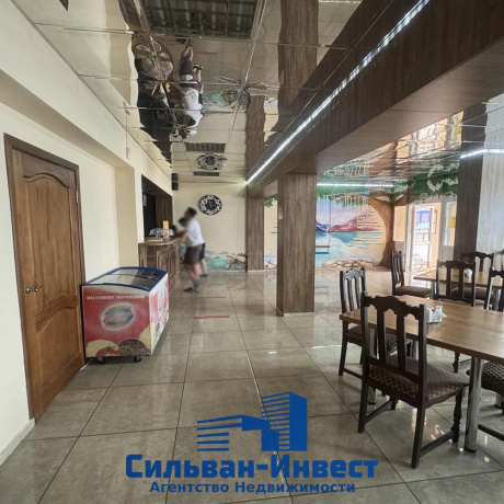 Фотография Продается торговое помещение по адресу г. Минск, Каменногорская ул., д. 47 - фото 3