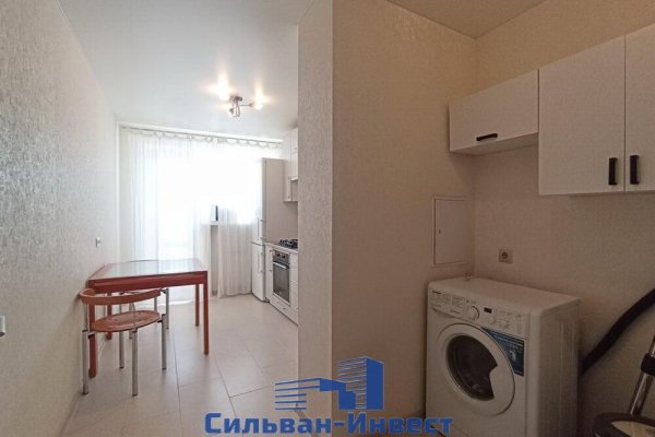 2-комнатная квартира по адресу Танка ул., д. 34 к. 2 - фото 13