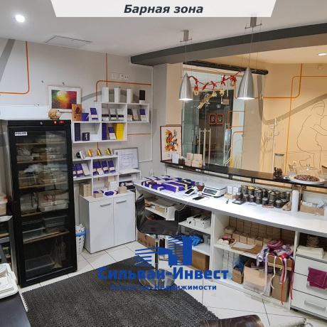 Фотография Сдается торговое помещение по адресу г. Минск, Столетова ул., д. 1 к. А - фото 6