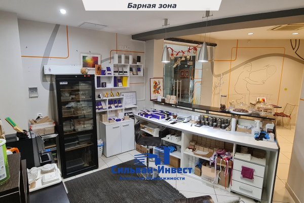 Сдается торговое помещение по адресу г. Минск, Столетова ул., д. 1 к. А - фото 6