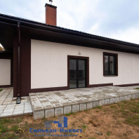 Фотография Продается коттедж д. Крылово, Центральная ул. - фото 6