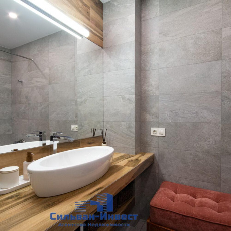 Фотография 2-комнатная квартира по адресу Победителей просп., д. 129 - фото 15