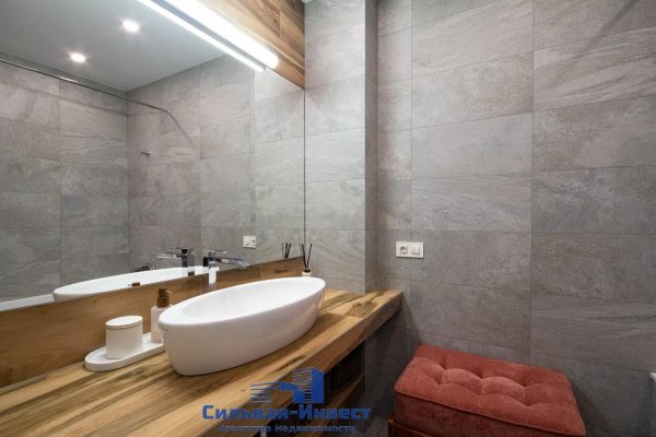 2-комнатная квартира по адресу Победителей просп., д. 129 - фото 15