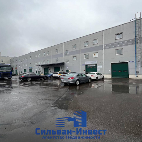 Фотография Продается производственное/складское помещение по адресу Новодворский с/с, , д. 40 к. А4 - фото 2