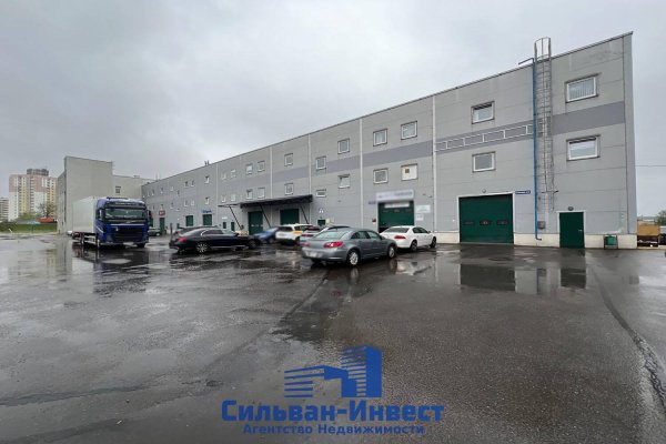 Продается производственное/складское помещение по адресу Новодворский с/с, , д. 40 к. А4 - фото 2