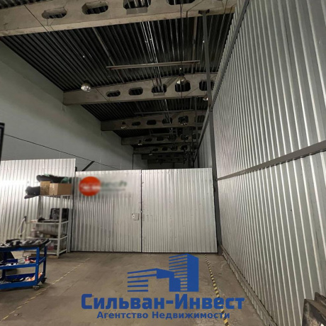 Фотография Продается производственное/складское помещение по адресу Новодворский с/с, , д. 40 к. А4 - фото 6